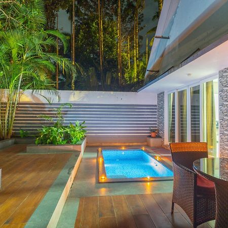 Parampara Resort & Spa, Coorg Кушалнагар Экстерьер фото